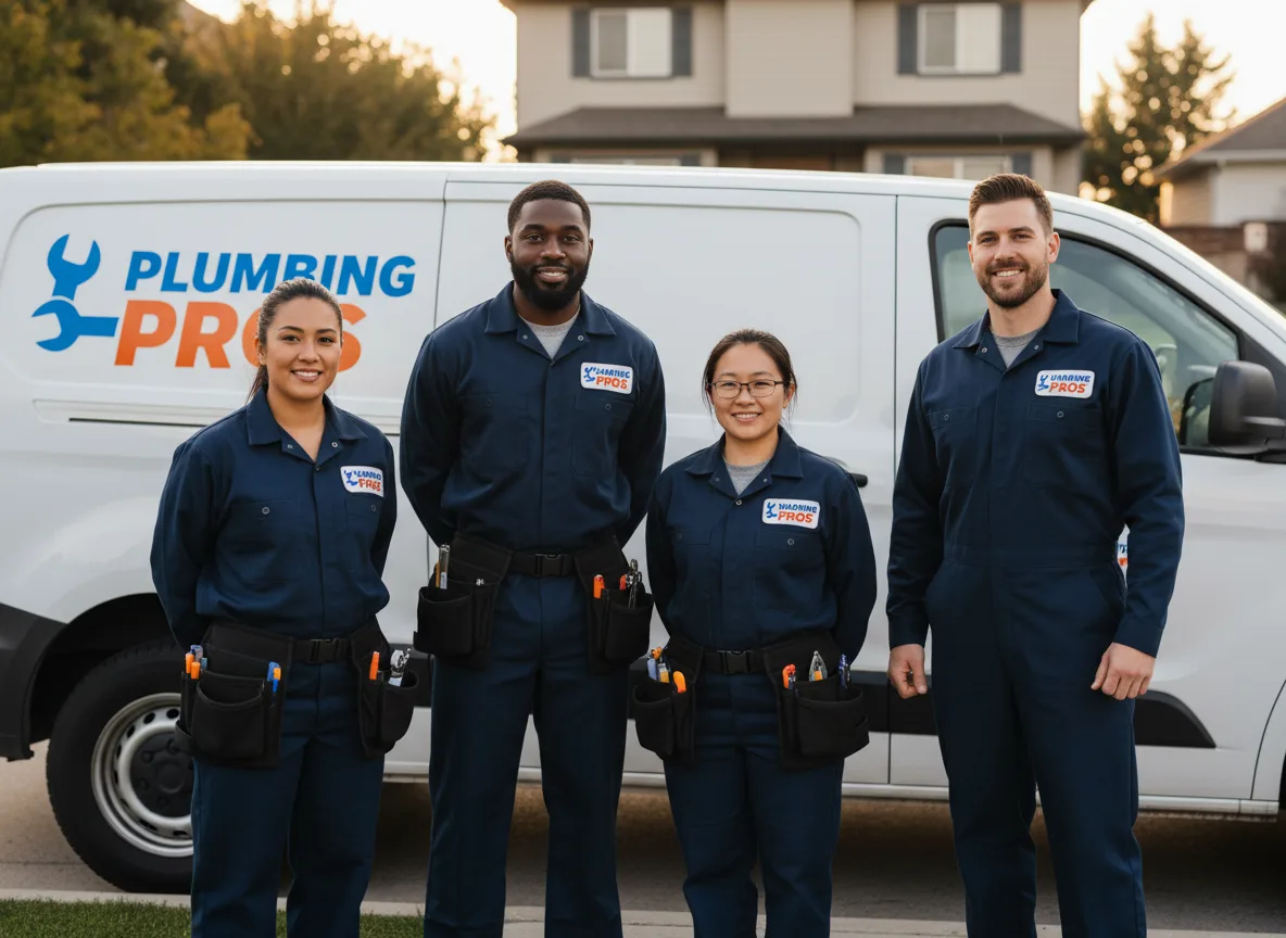 Water Heater Repair company in Delaplane, VA
